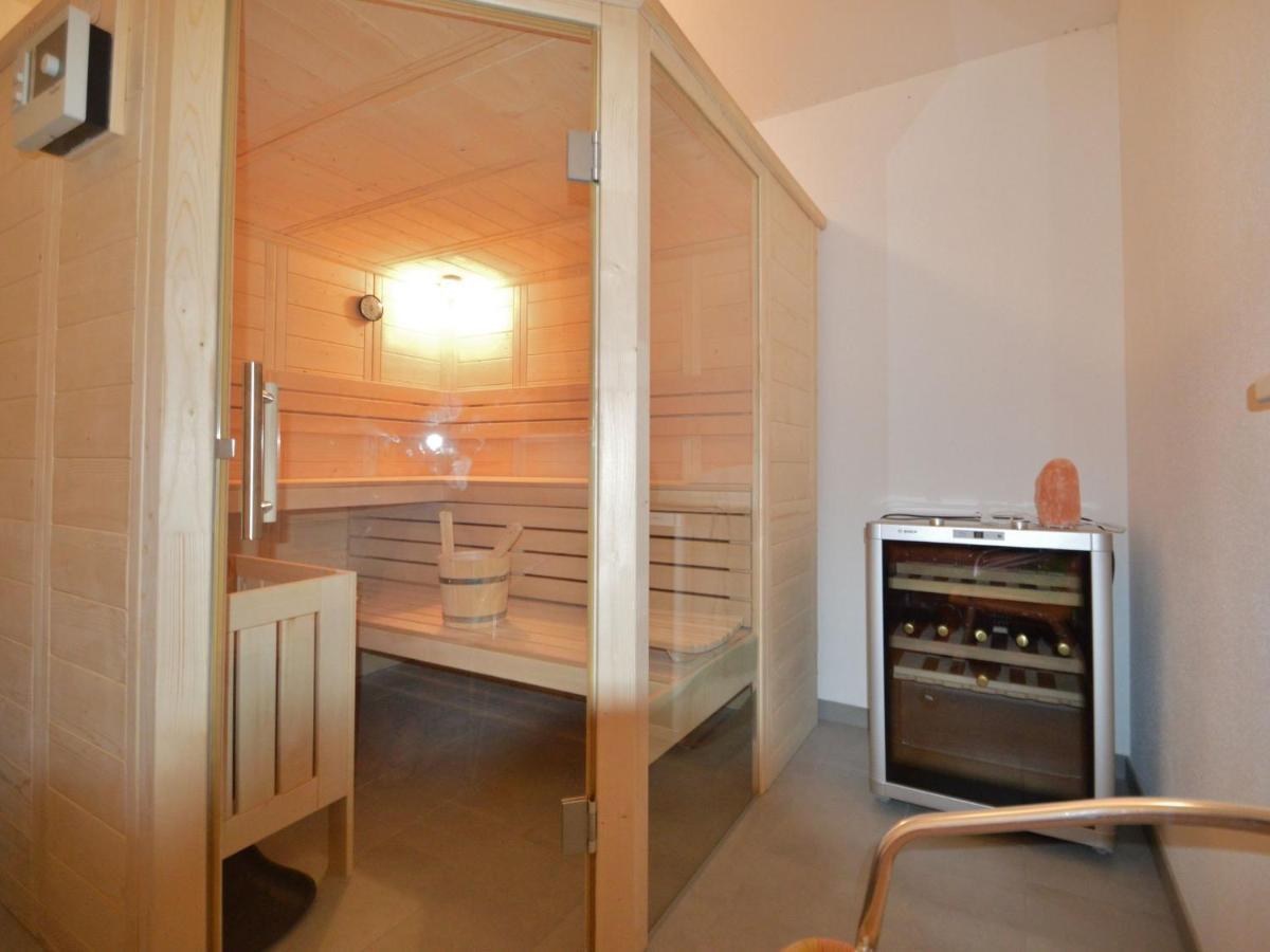 Chalet Only 200 M From Ski Lift With Sauna Bad Kleinkirchheim Exteriér fotografie