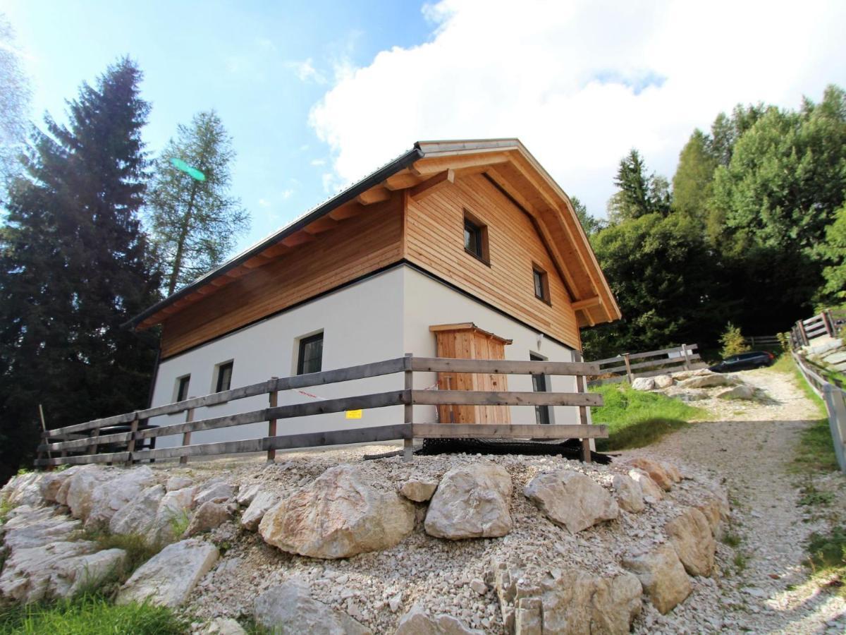 Chalet Only 200 M From Ski Lift With Sauna Bad Kleinkirchheim Exteriér fotografie