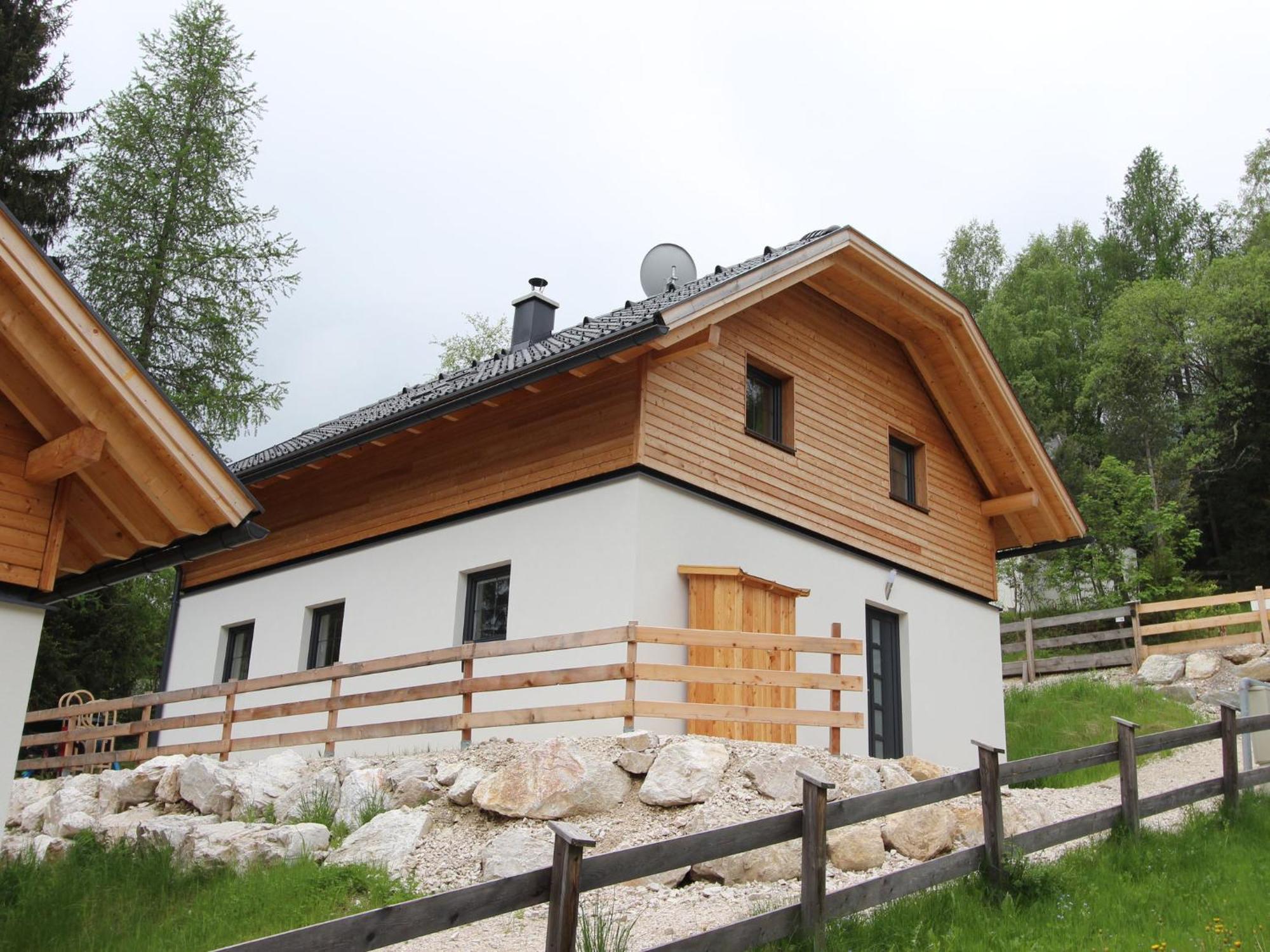 Chalet Only 200 M From Ski Lift With Sauna Bad Kleinkirchheim Exteriér fotografie
